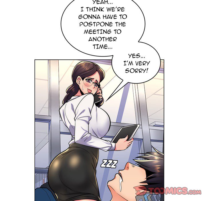 Read Hentai Image 86 313 in comic The Teacher’s Secret - Chapter 21 - hentaitnt.net