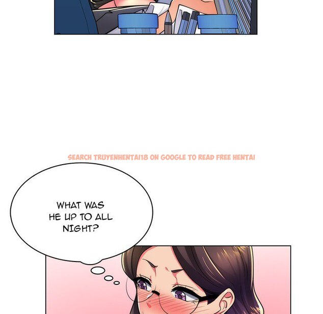 Read Hentai Image 87 313 in comic The Teacher’s Secret - Chapter 21 - hentaitnt.net