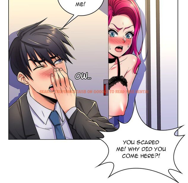 Read Hentai Image 9 308 in comic The Teacher’s Secret - Chapter 21 - hentaitnt.net