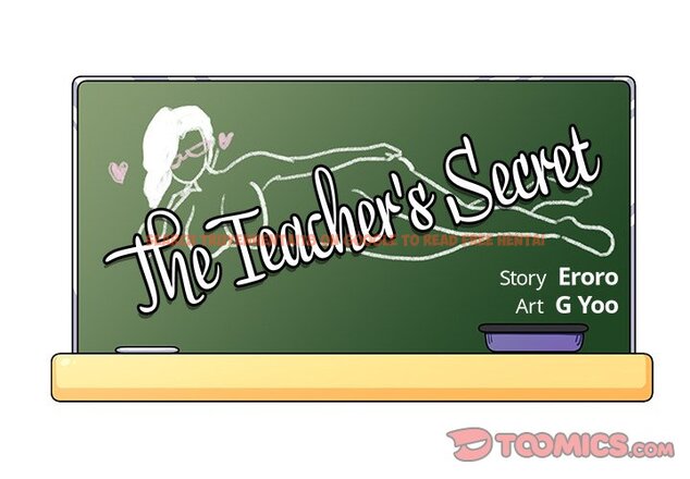 Read Hentai Image 2 228 in comic The Teacher’s Secret - Chapter 22 - hentaitnt.net