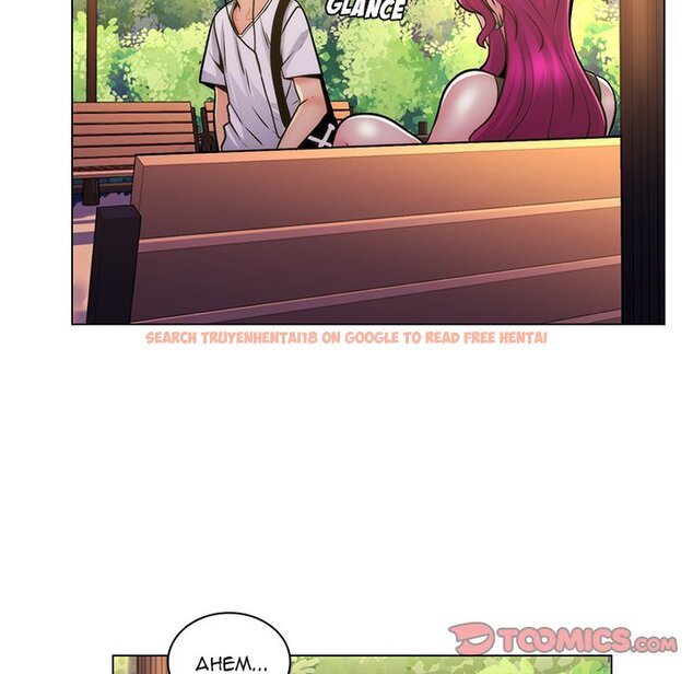 Read Hentai Image 26 599 in comic The Teacher’s Secret - Chapter 23 - hentaitnt.net