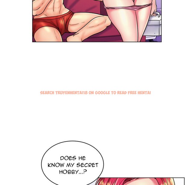 Read Hentai Image 5 835 in comic The Teacher’s Secret - Chapter 24 - hentaitnt.net