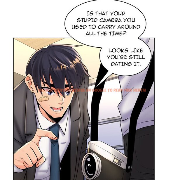 Read Hentai Image 7 994 in comic The Teacher’s Secret - Chapter 25 - hentaitnt.net