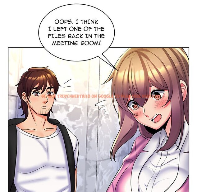 Read Hentai Image 106 962 in comic The Teacher’s Secret - Chapter 26 - hentaitnt.net