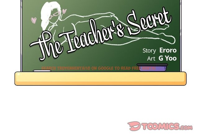 Read Hentai Image 2 957 in comic The Teacher’s Secret - Chapter 26 - hentaitnt.net