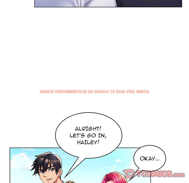 Read Hentai Image 8 682 in comic The Teacher’s Secret - Chapter 27 - hentaitnt.net