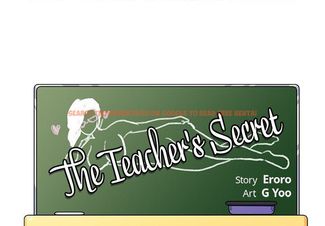 Read Hentai Image 1 143 in comic The Teacher’s Secret - Chapter 29 - hentaitnt.net