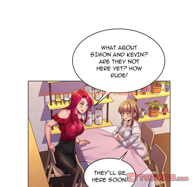 Read Hentai Image 8 144 in comic The Teacher’s Secret - Chapter 29 - hentaitnt.net