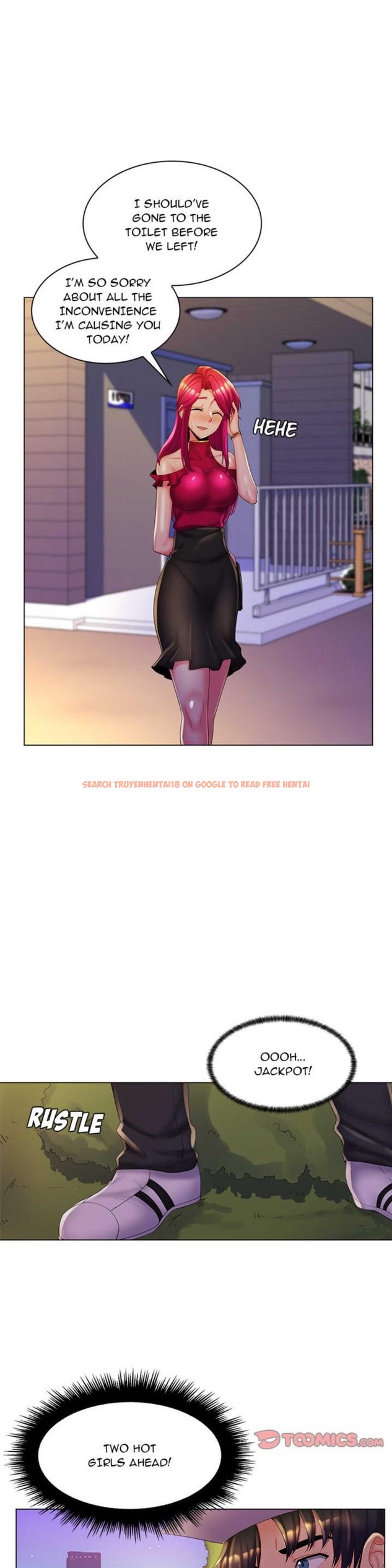 Read Hentai Image 10 968 in comic The Teacher’s Secret - Chapter 30 - hentaitnt.net