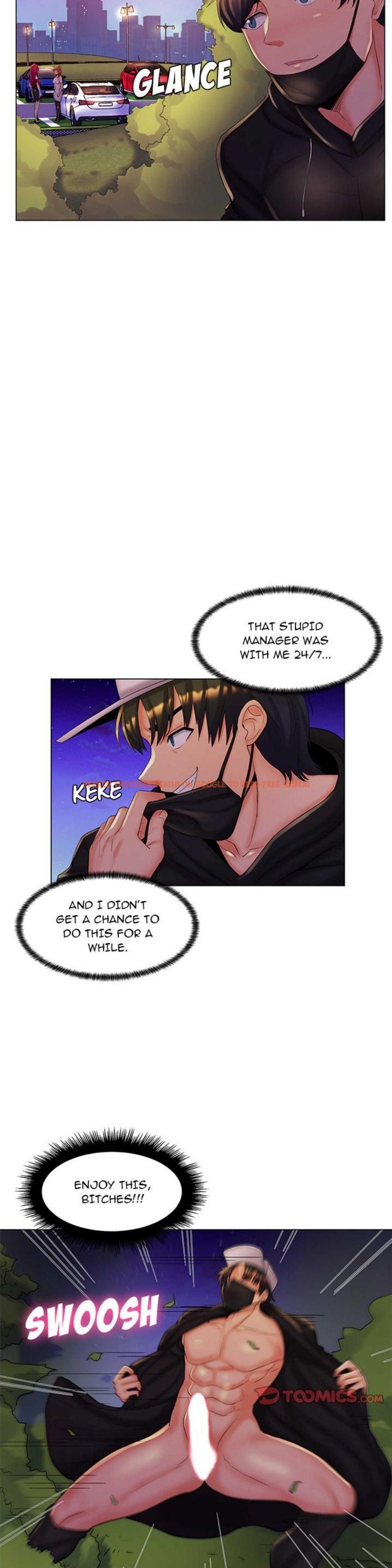 Read Hentai Image 11 968 in comic The Teacher’s Secret - Chapter 30 - hentaitnt.net
