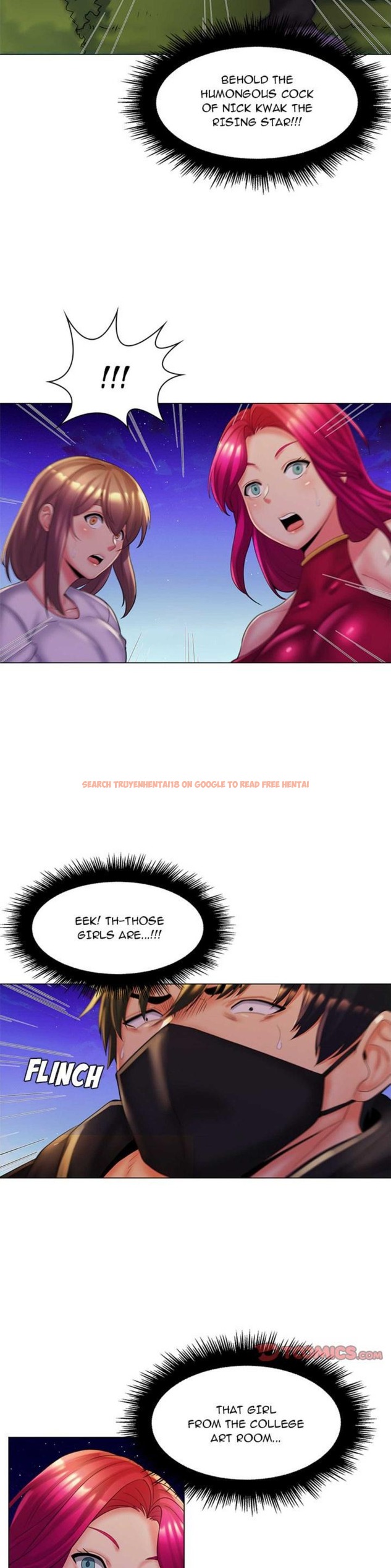Read Hentai Image 12 968 in comic The Teacher’s Secret - Chapter 30 - hentaitnt.net