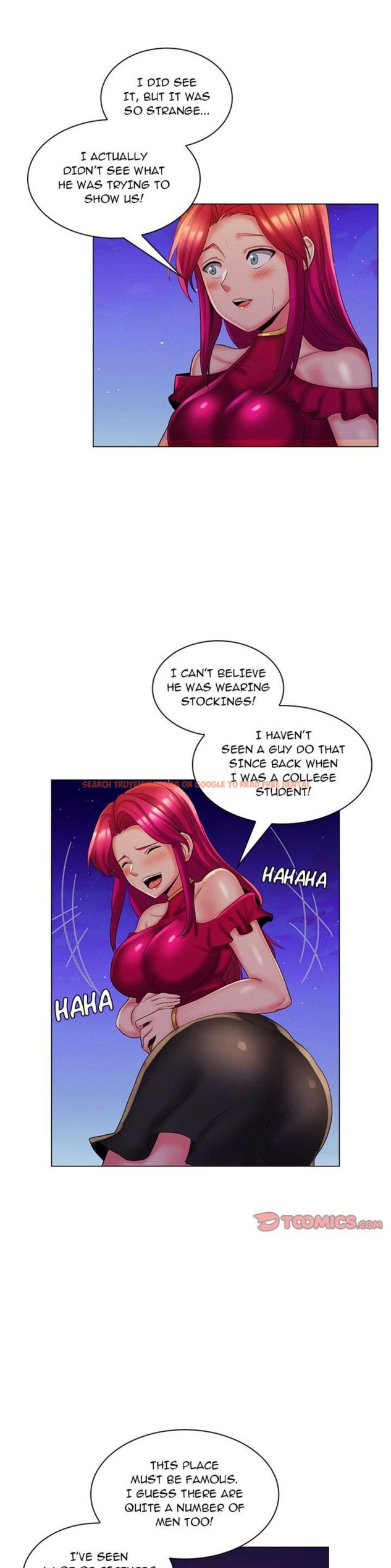 Read Hentai Image 15 968 in comic The Teacher’s Secret - Chapter 30 - hentaitnt.net