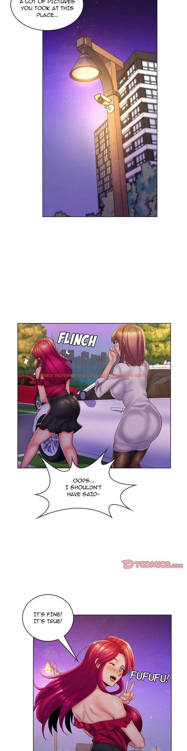 Read Hentai Image 16 968 in comic The Teacher’s Secret - Chapter 30 - hentaitnt.net