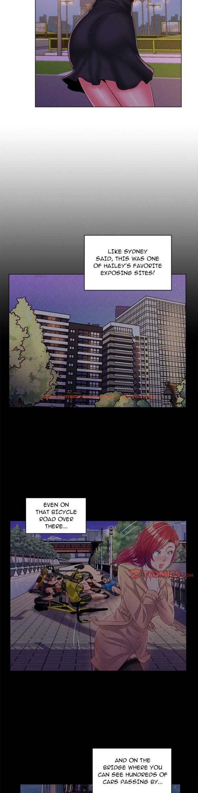 Read Hentai Image 17 968 in comic The Teacher’s Secret - Chapter 30 - hentaitnt.net