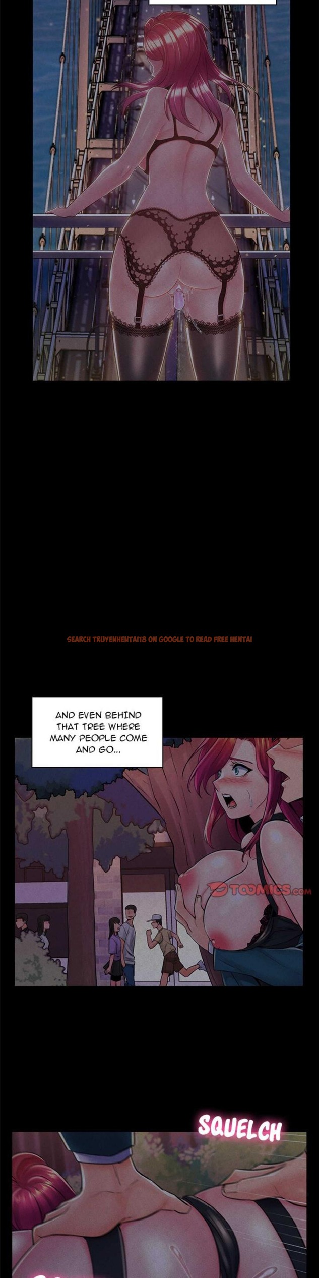 Read Hentai Image 18 968 in comic The Teacher’s Secret - Chapter 30 - hentaitnt.net