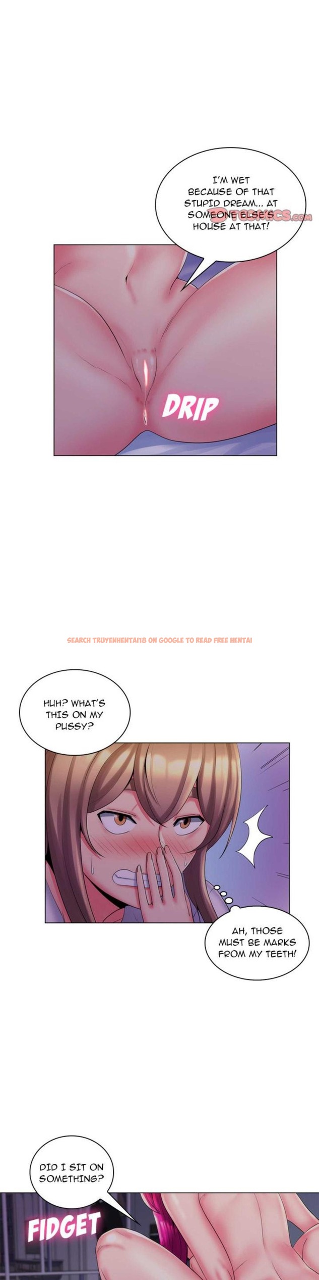 Read Hentai Image 2 968 in comic The Teacher’s Secret - Chapter 30 - hentaitnt.net