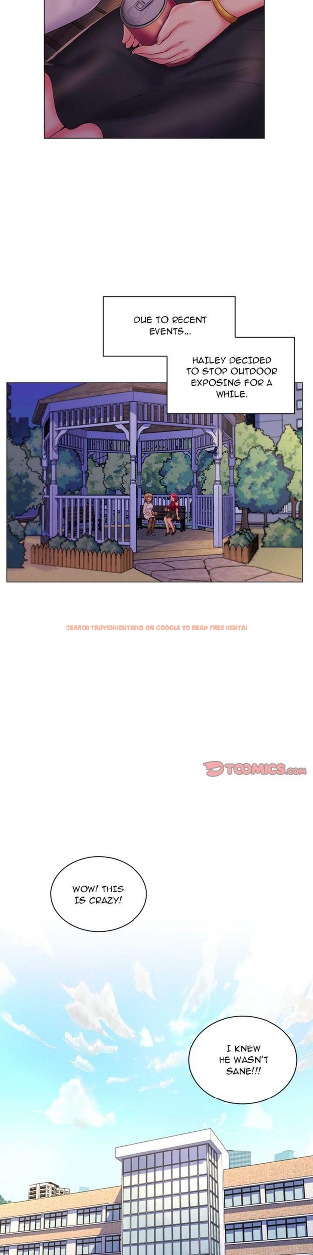 Read Hentai Image 21 968 in comic The Teacher’s Secret - Chapter 30 - hentaitnt.net