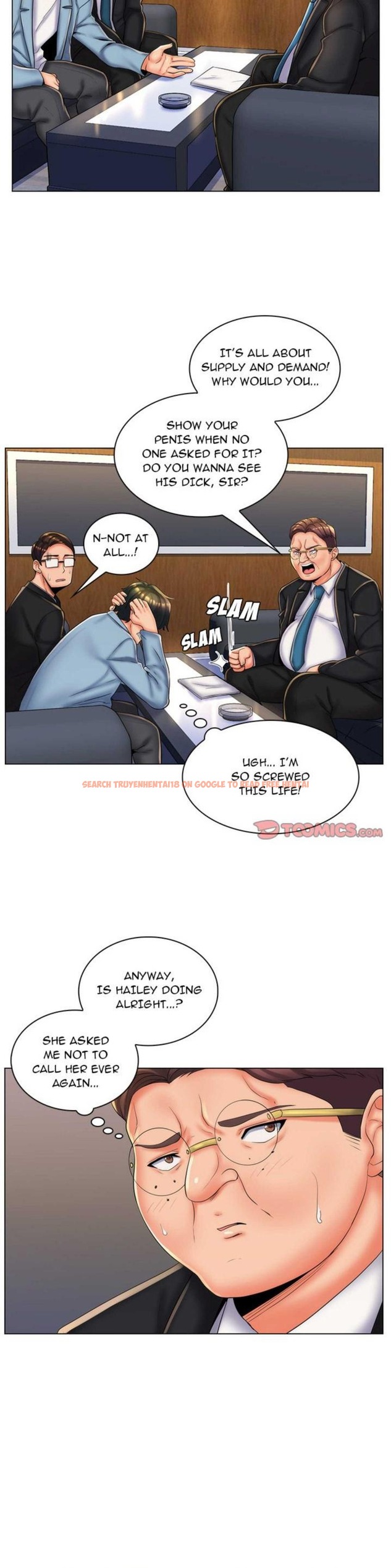 Read Hentai Image 24 968 in comic The Teacher’s Secret - Chapter 30 - hentaitnt.net