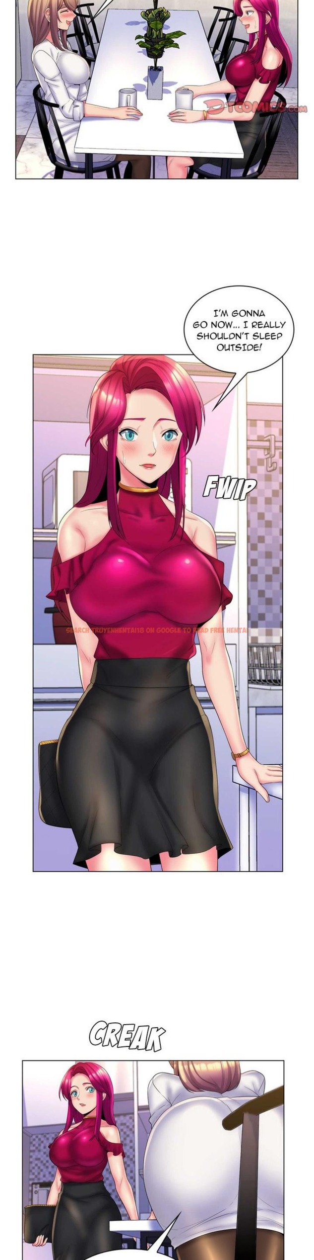 Read Hentai Image 5 968 in comic The Teacher’s Secret - Chapter 30 - hentaitnt.net