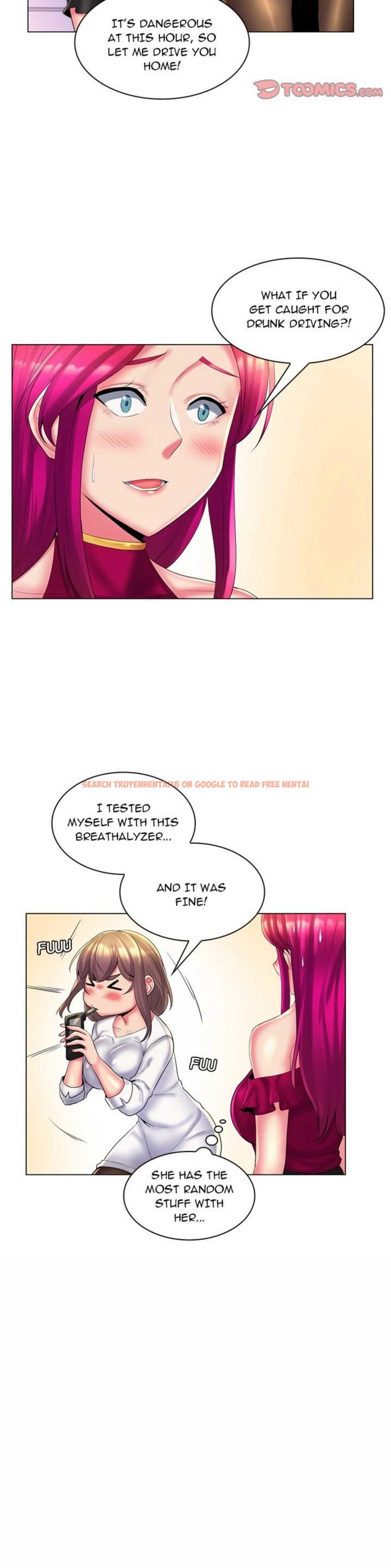 Read Hentai Image 6 968 in comic The Teacher’s Secret - Chapter 30 - hentaitnt.net