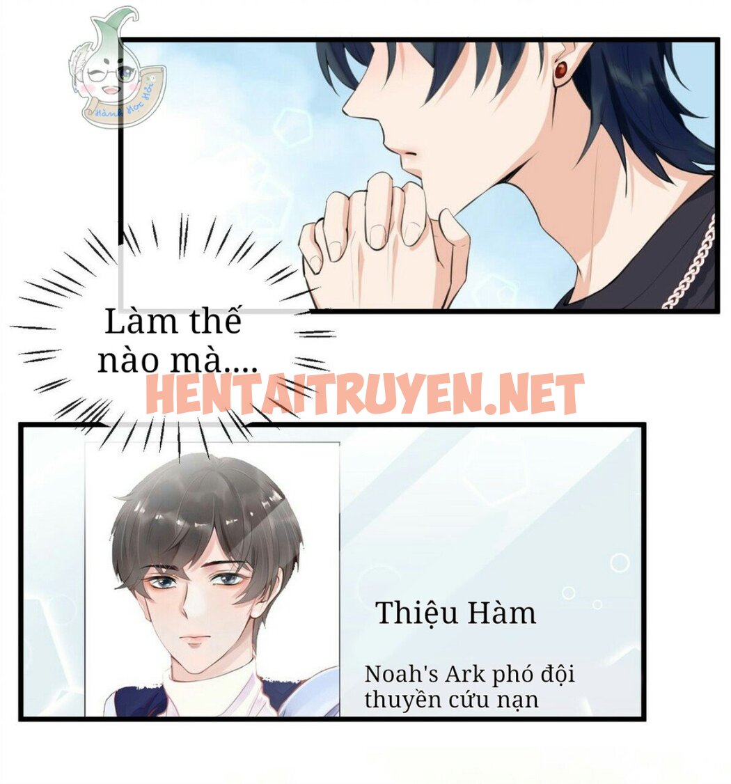 Xem ảnh Thể Thao Điện Tử Tồn Tại Yêu Từ Cái Nhìn Đầu Tiên? - Chap 3 - img_029_1629261332 - HentaiTruyen.net