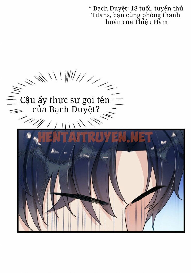 Xem ảnh Thể Thao Điện Tử Tồn Tại Yêu Từ Cái Nhìn Đầu Tiên? - Chap 3 - img_056_1629261358 - HentaiTruyen.net