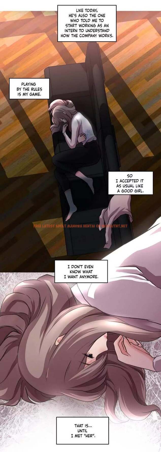 Read Hentai Image 18 164 in comic The Third Party - Chapter 1 - hentaitnt.net