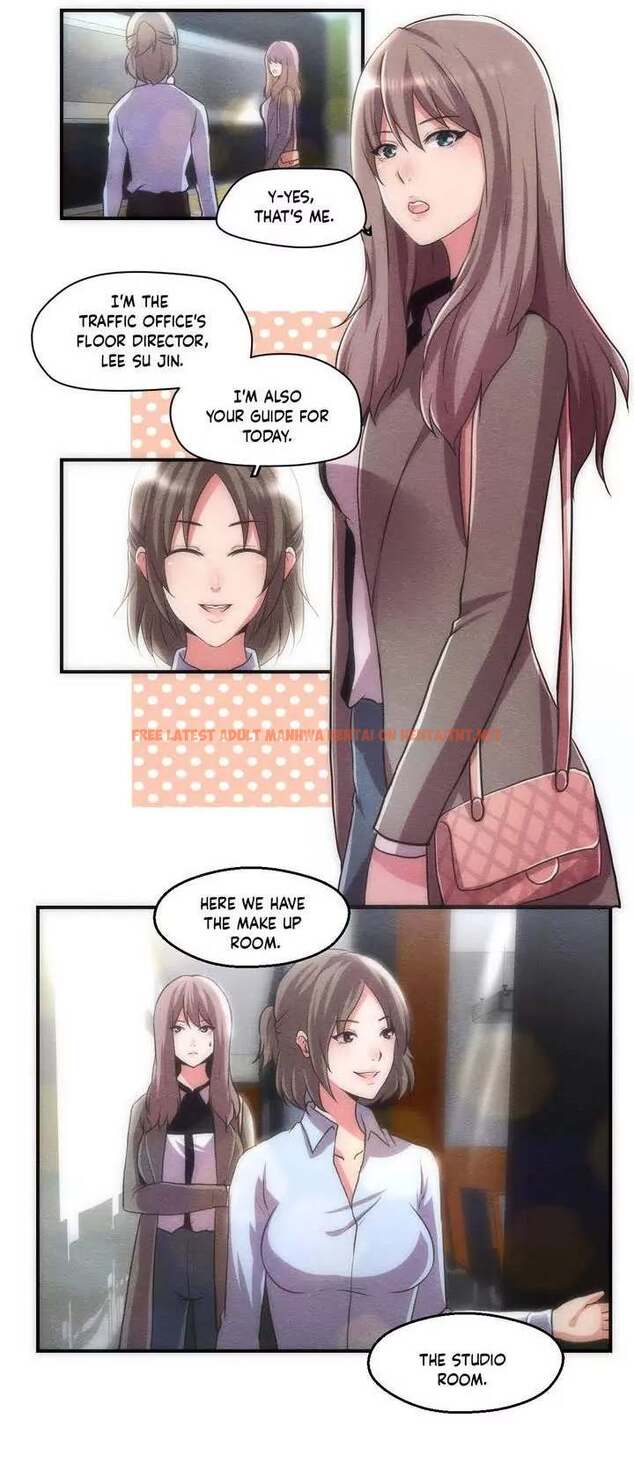 Read Hentai Image 20 164 in comic The Third Party - Chapter 1 - hentaitnt.net