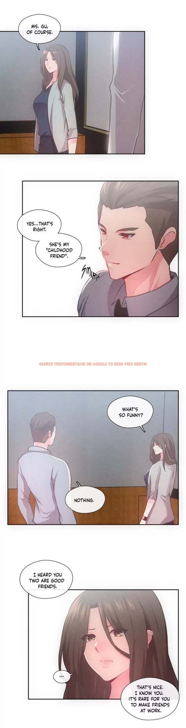 Read Hentai Image 10 154 in comic The Third Party - Chapter 19 - hentaitnt.net