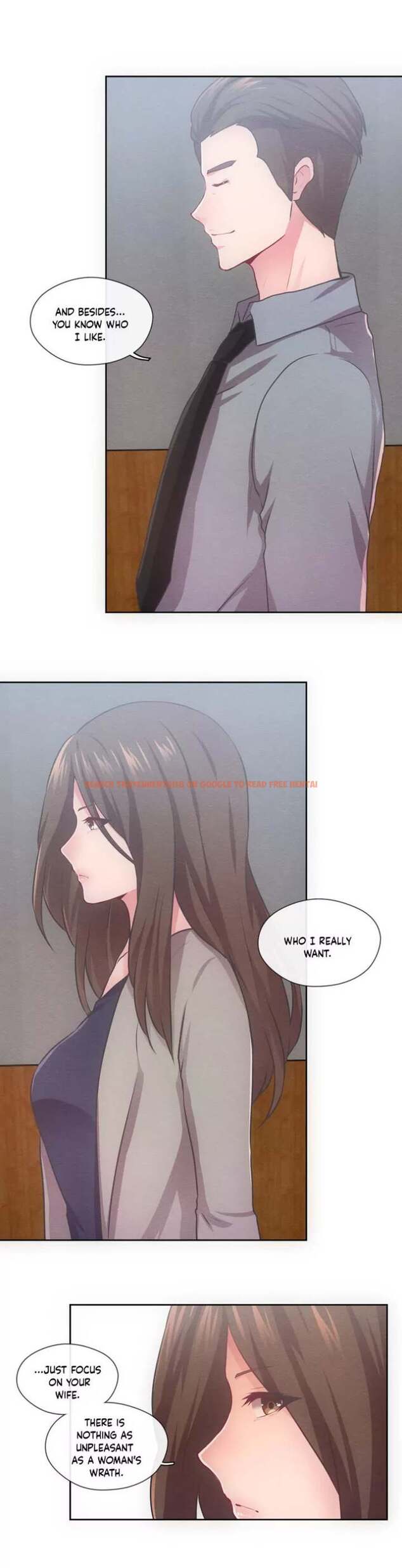 Read Hentai Image 12 154 in comic The Third Party - Chapter 19 - hentaitnt.net