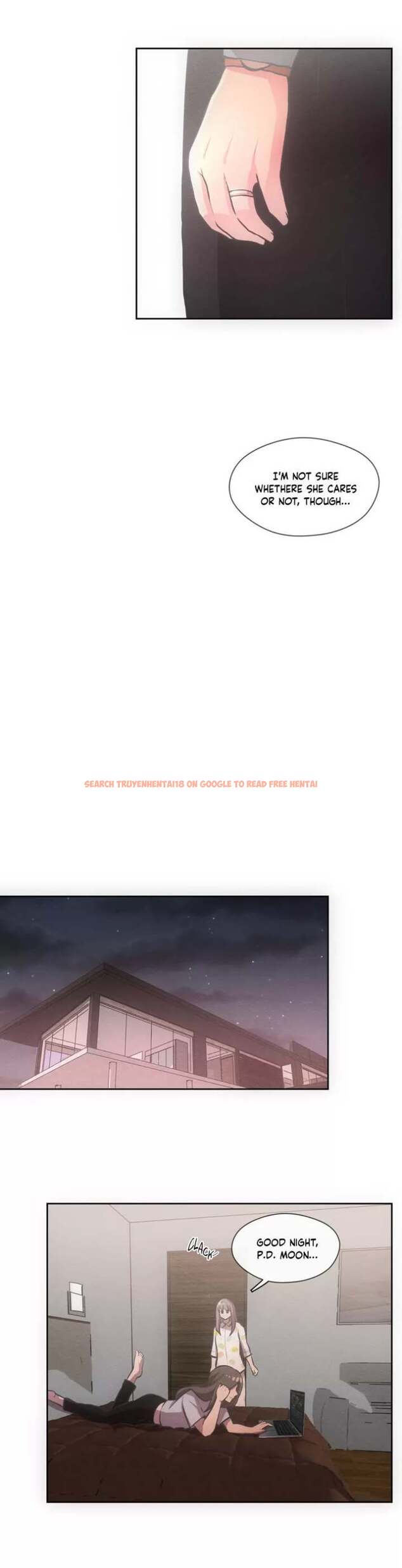 Read Hentai Image 13 154 in comic The Third Party - Chapter 19 - hentaitnt.net