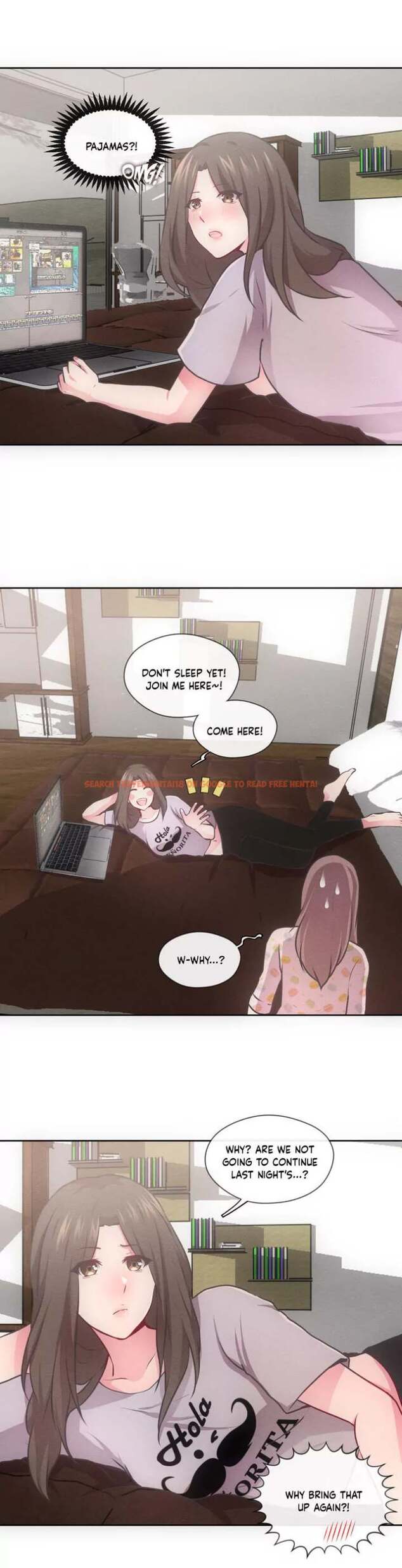 Read Hentai Image 14 154 in comic The Third Party - Chapter 19 - hentaitnt.net