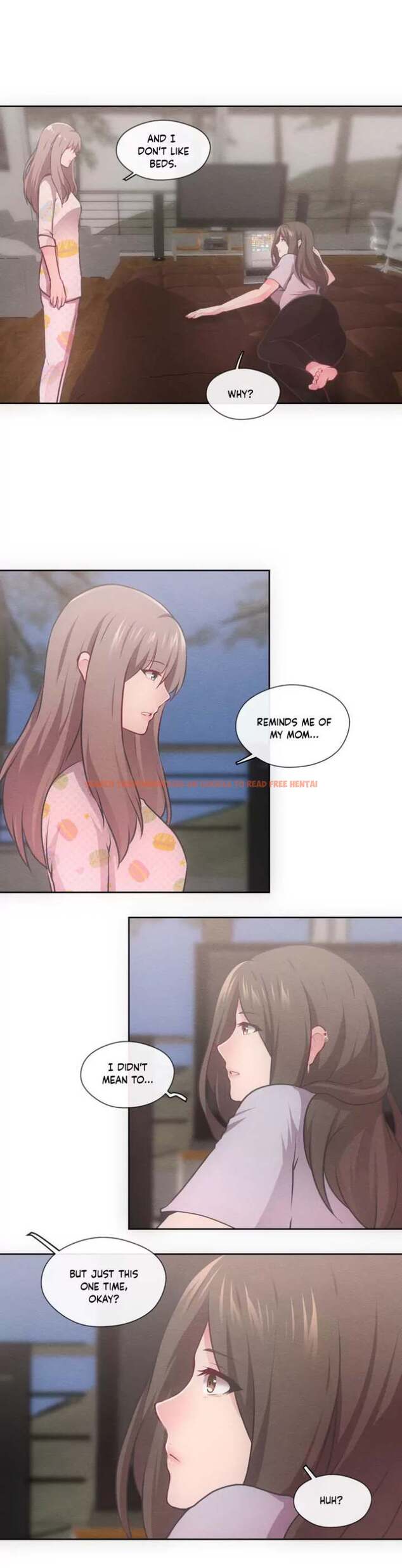 Read Hentai Image 15 154 in comic The Third Party - Chapter 19 - hentaitnt.net