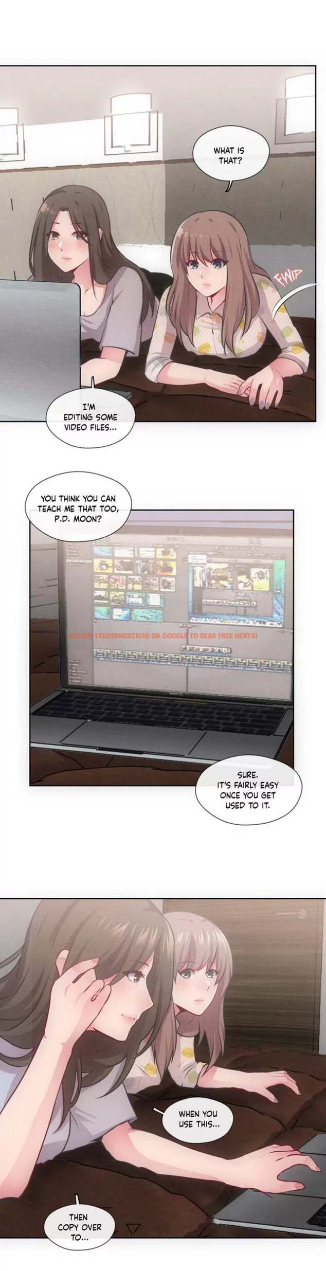 Read Hentai Image 16 154 in comic The Third Party - Chapter 19 - hentaitnt.net