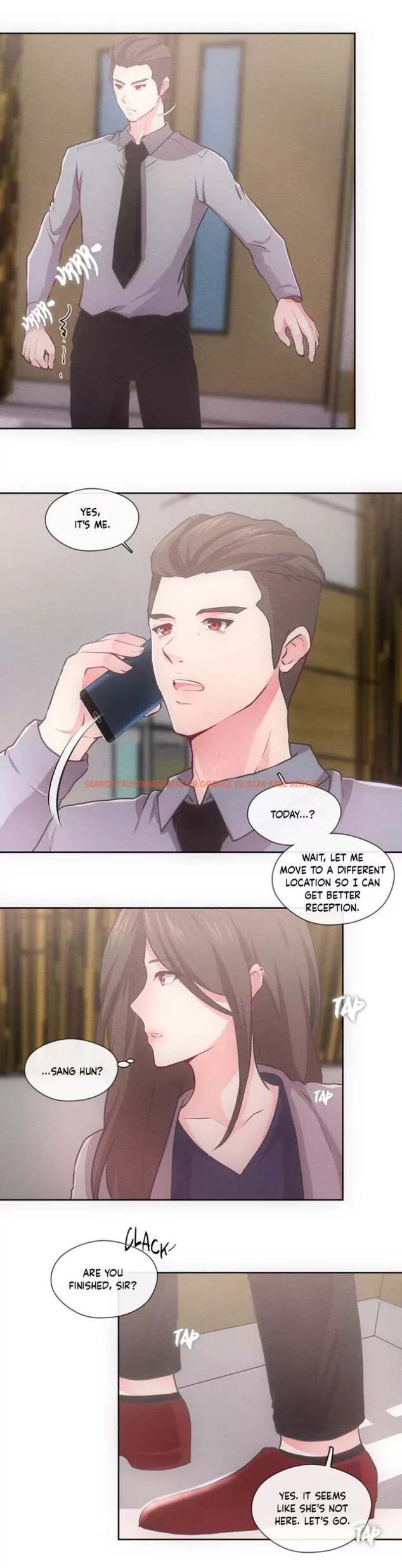 Read Hentai Image 2 154 in comic The Third Party - Chapter 19 - hentaitnt.net
