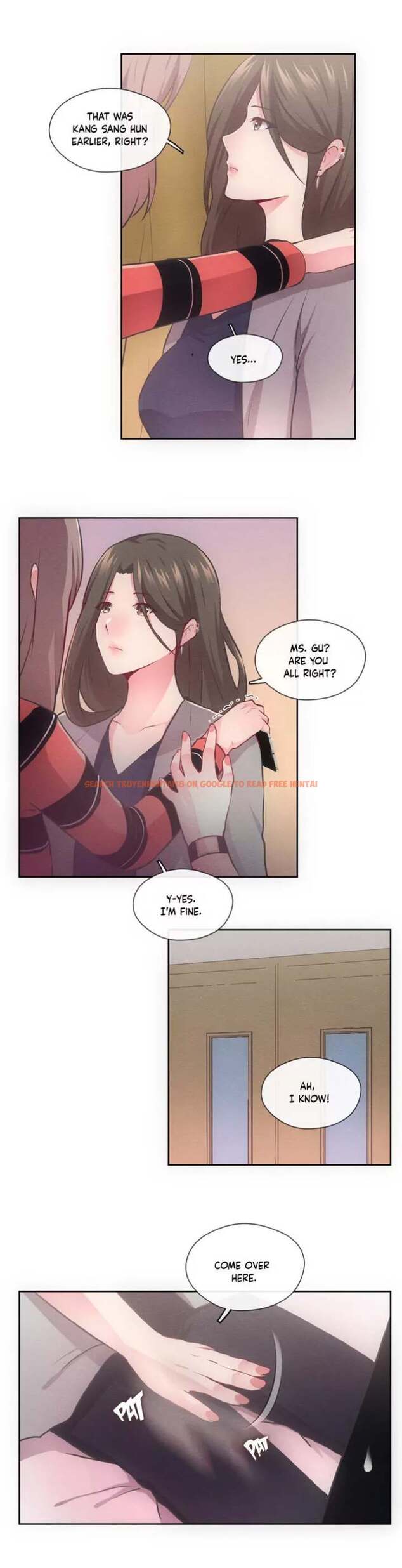 Read Hentai Image 3 154 in comic The Third Party - Chapter 19 - hentaitnt.net