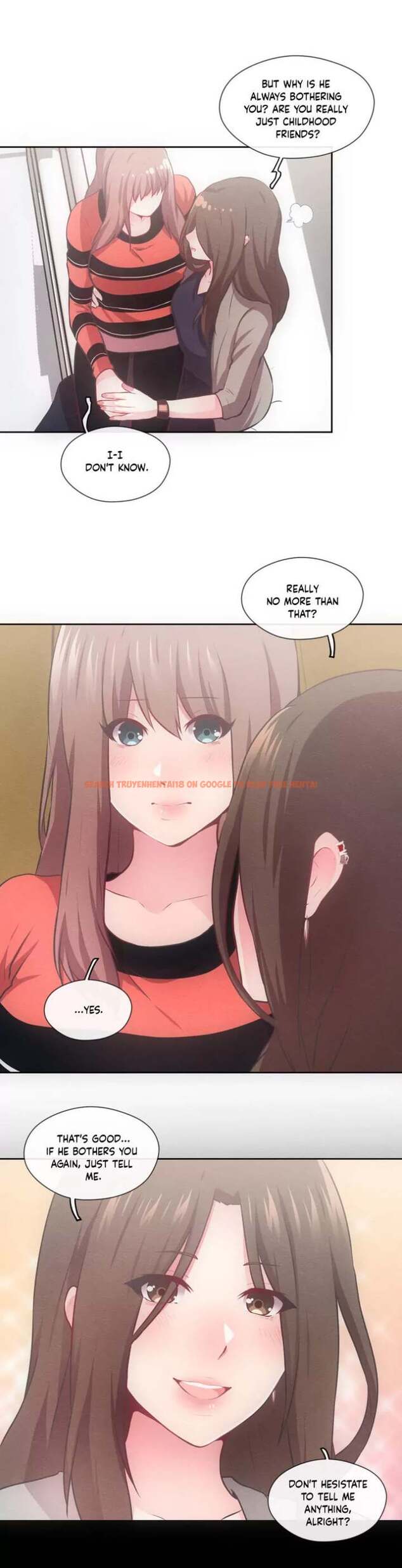 Read Hentai Image 6 154 in comic The Third Party - Chapter 19 - hentaitnt.net