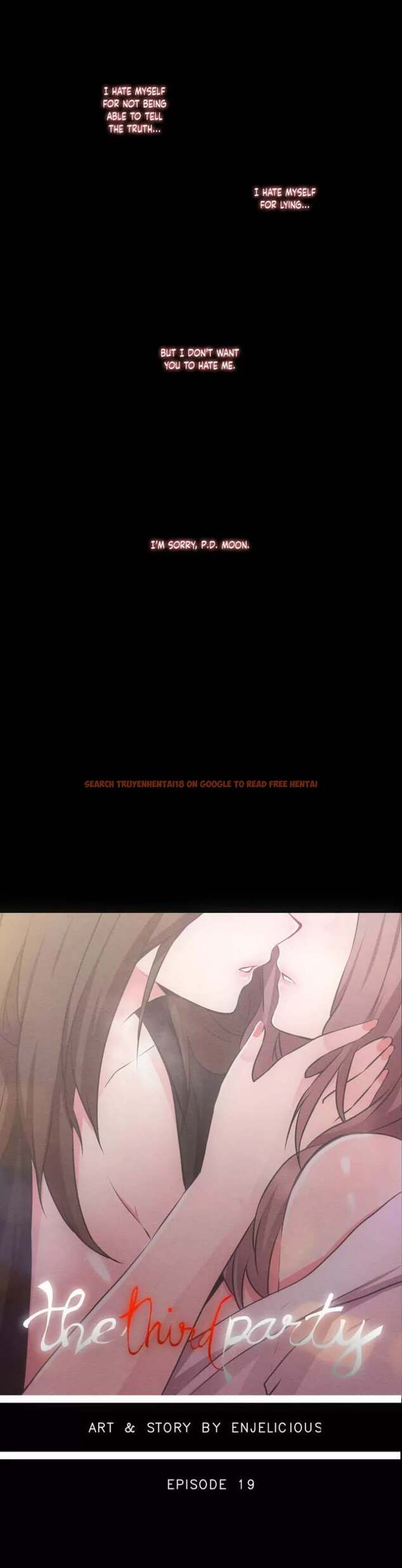Read Hentai Image 7 154 in comic The Third Party - Chapter 19 - hentaitnt.net