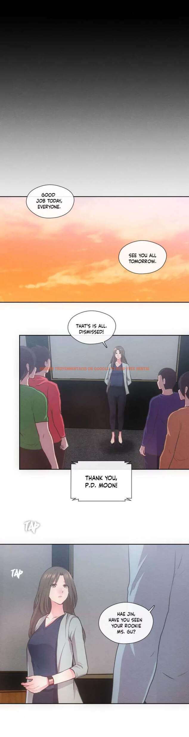 Read Hentai Image 8 154 in comic The Third Party - Chapter 19 - hentaitnt.net
