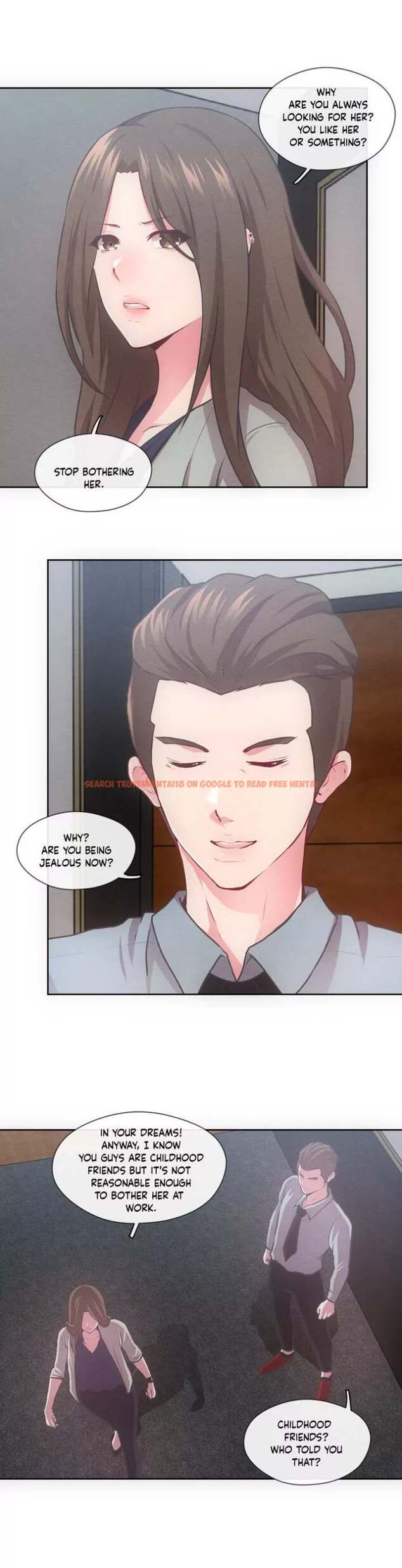 Read Hentai Image 9 154 in comic The Third Party - Chapter 19 - hentaitnt.net
