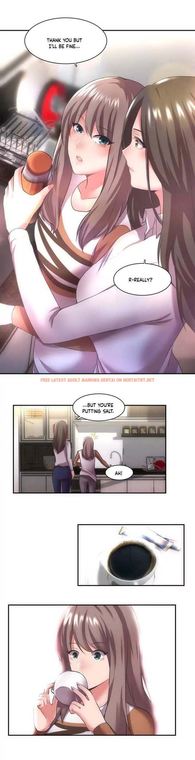 Read Hentai Image 17 164 in comic The Third Party - Chapter 2 - hentaitnt.net