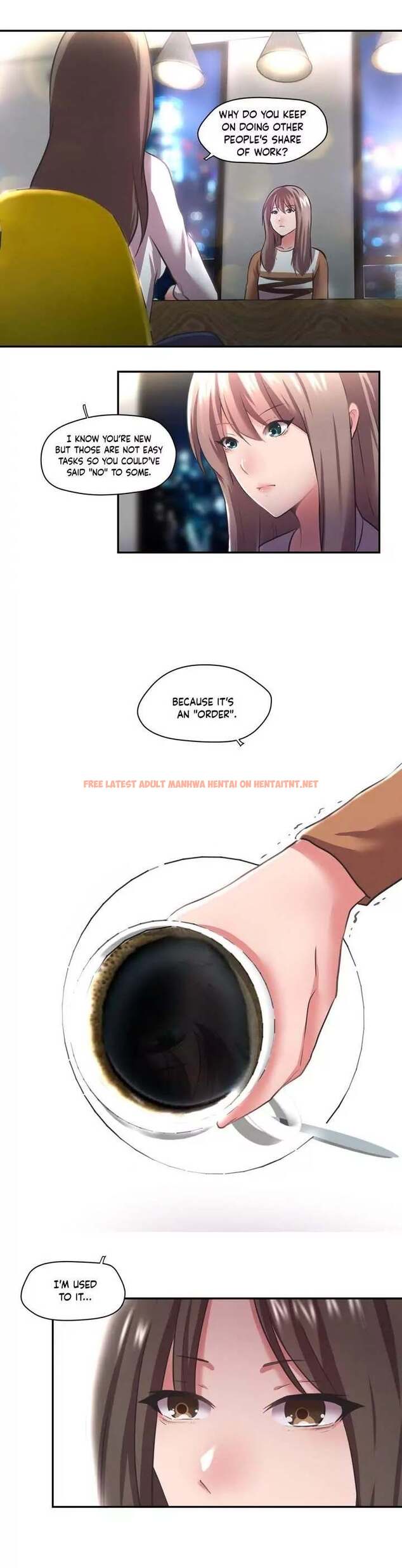 Read Hentai Image 19 164 in comic The Third Party - Chapter 2 - hentaitnt.net