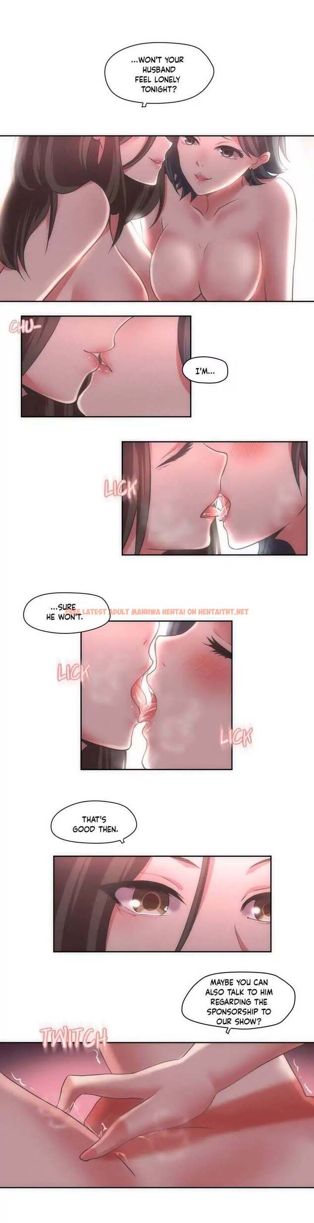 Read Hentai Image 7 164 in comic The Third Party - Chapter 2 - hentaitnt.net