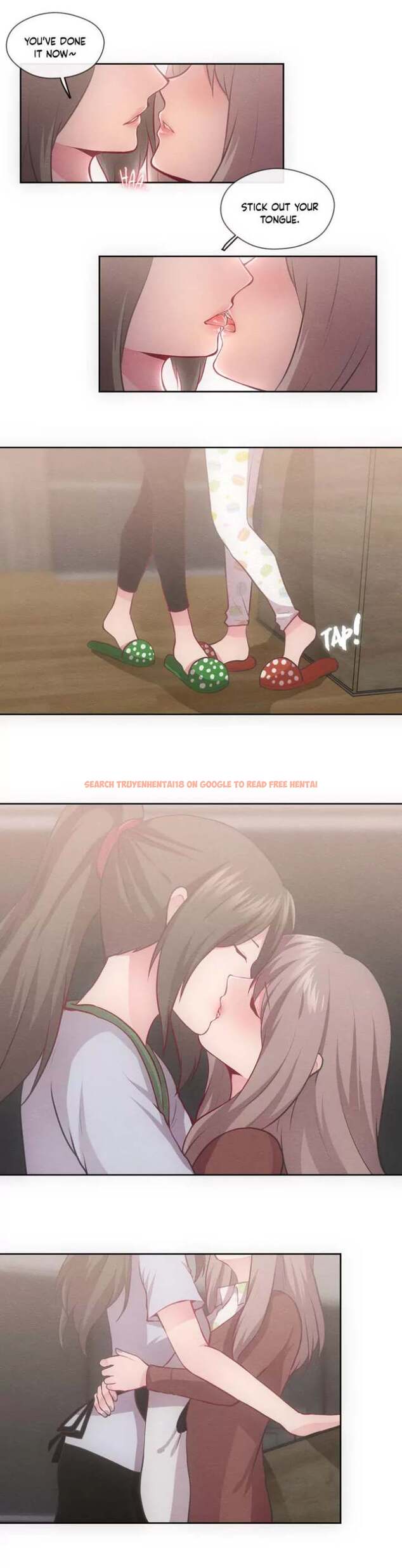 Read Hentai Image 10 154 in comic The Third Party - Chapter 21 - hentaitnt.net