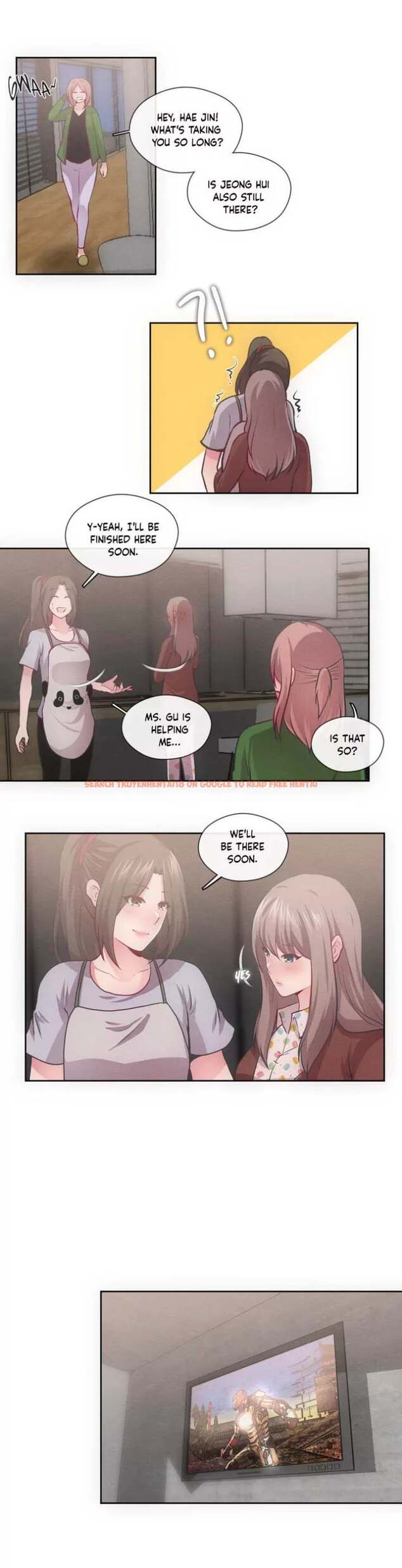 Read Hentai Image 11 154 in comic The Third Party - Chapter 21 - hentaitnt.net