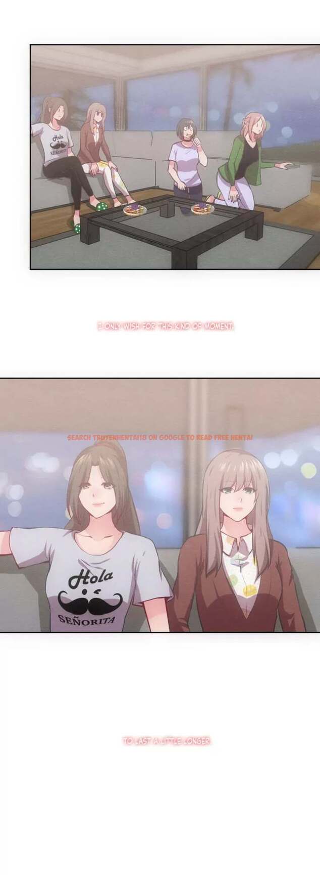 Read Hentai Image 12 154 in comic The Third Party - Chapter 21 - hentaitnt.net