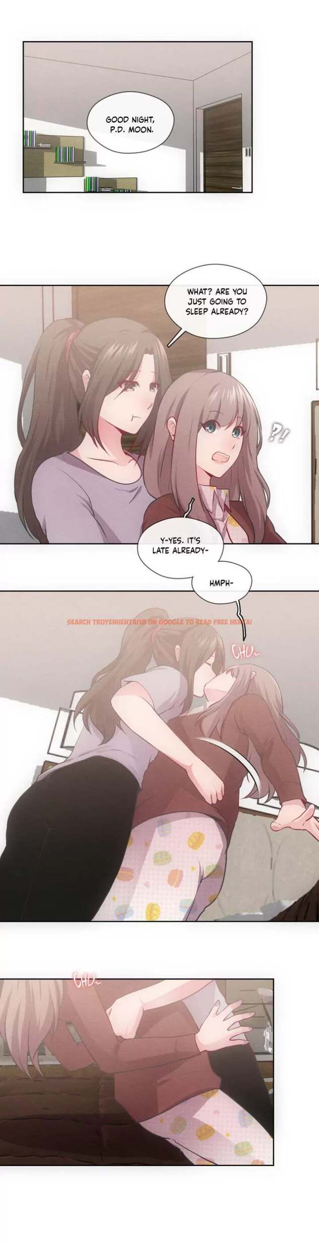 Read Hentai Image 13 154 in comic The Third Party - Chapter 21 - hentaitnt.net
