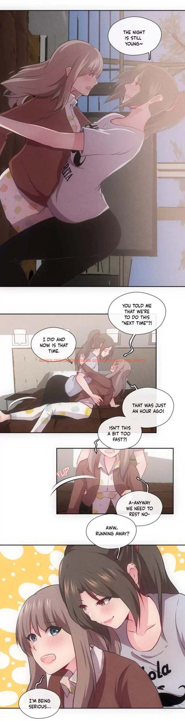 Read Hentai Image 14 154 in comic The Third Party - Chapter 21 - hentaitnt.net