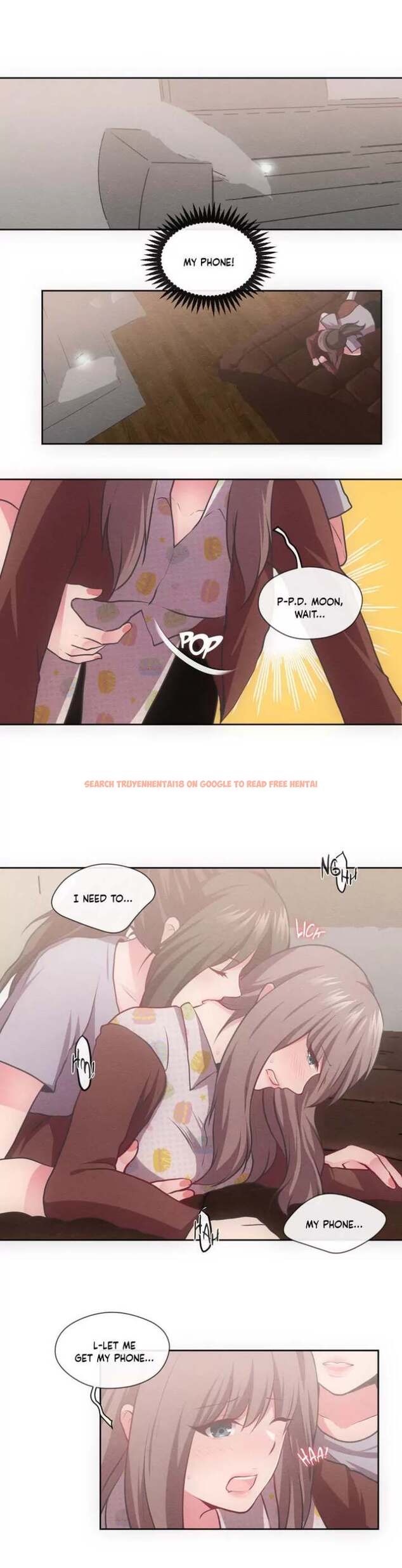 Read Hentai Image 16 154 in comic The Third Party - Chapter 21 - hentaitnt.net