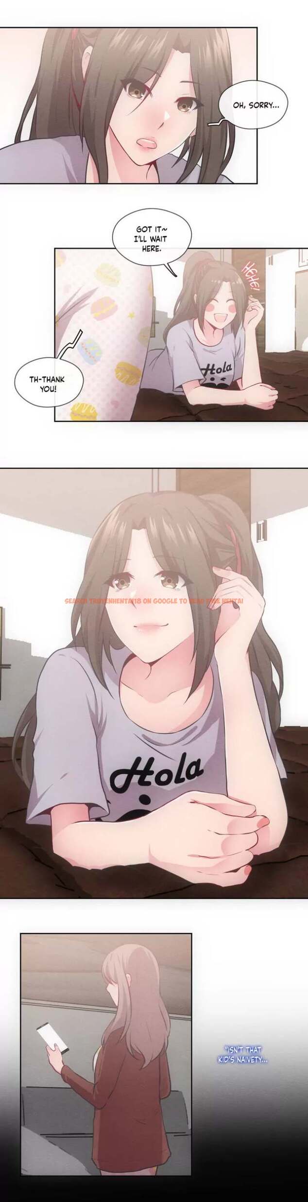 Read Hentai Image 17 154 in comic The Third Party - Chapter 21 - hentaitnt.net